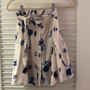 Club Monaco Skirt